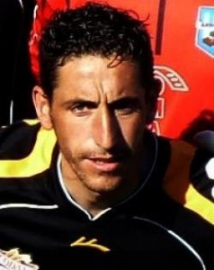 santi polo arroyo