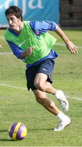 Arturo Navarro